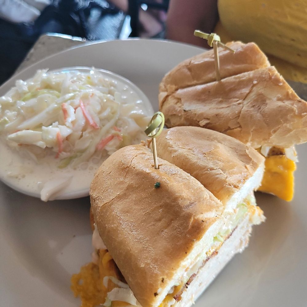 Erin O'Neill’s Pub & Grill - Turkey sammie special- DELISH! - Irish Near Me - Poughkeepsie, New York