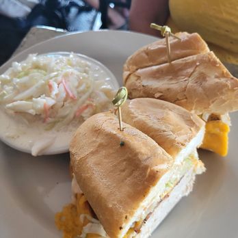 Erin O'Neill’s Pub & Grill - Turkey sammie special- DELISH! - Irish Near Me - Poughkeepsie, New York Erin O'Neill’s Pub & Grill - Turkey sammie special- DELISH! - Irish Near Me - Poughkeepsie, New York