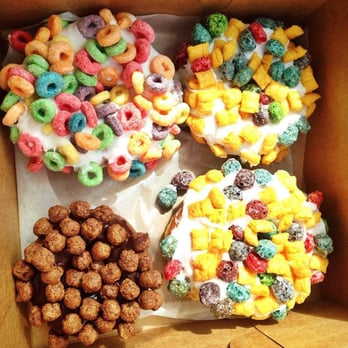 Voodoo Doughnut - Donuts Near Me - Denver, Colorado Voodoo Doughnut - Donuts Near Me - Denver, Colorado
