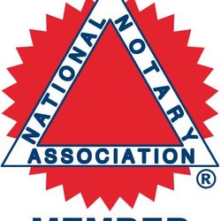 Brooks Mobile Notary - Member of the National Notary Association