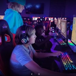 Contender eSports MTP