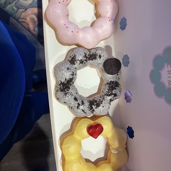 Mochimoly - Donuts Near Me - Millburn, New Jersey