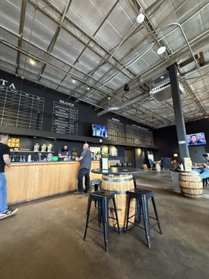 ASW Whiskey Exchange by null