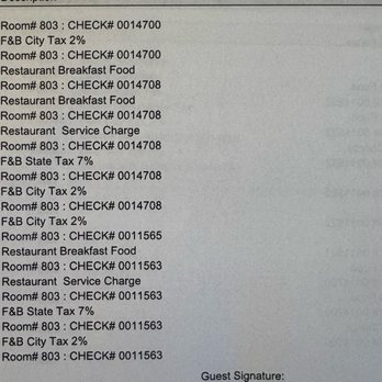 Arlo Wynwood - I paid for coffee included, and this didn't happen - Hotels Near Me - Miami, Florida Arlo Wynwood - I paid for coffee included, and this didn't happen - Hotels Near Me - Miami, Florida