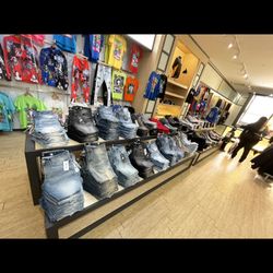 Levels - Number 1 Jordan Craig shop in all of Detroit... Specials ALL YEAR long on Jordan Craig.