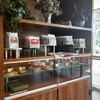 House Roots Coffee - Pastries - Coffee & Tea Near Me - Northridge, California House Roots Coffee - Pastries - Coffee & Tea Near Me - Northridge, California