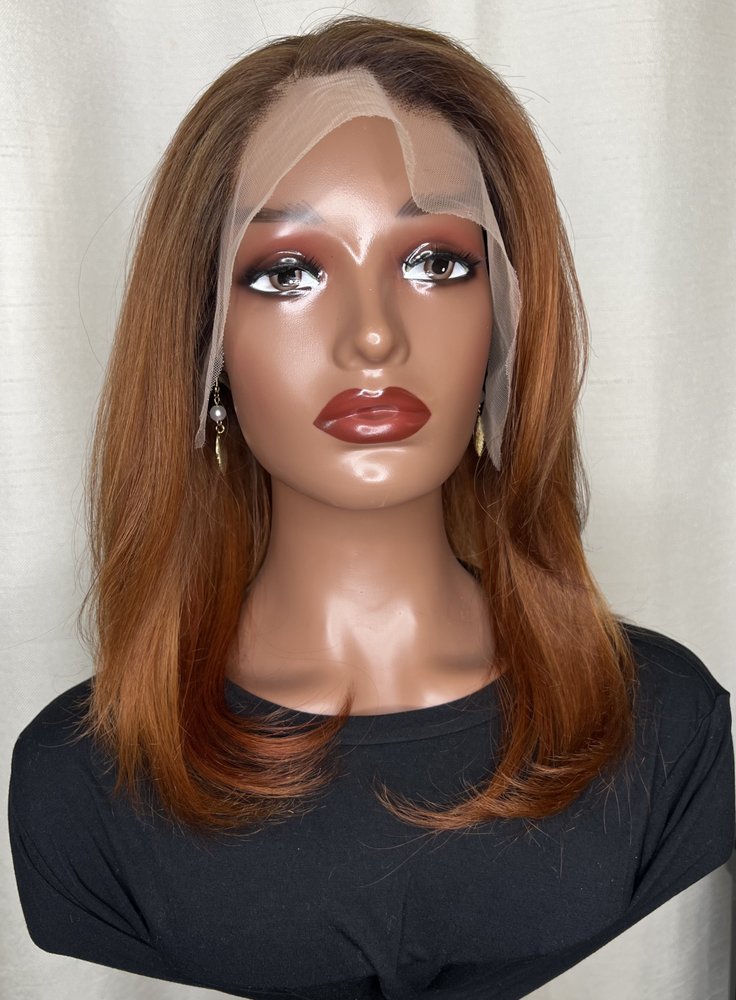 HOPE’S HAIR COLLECTION Updated April 2024 Request an Appointment