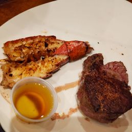 Victoria's Filet Mignon