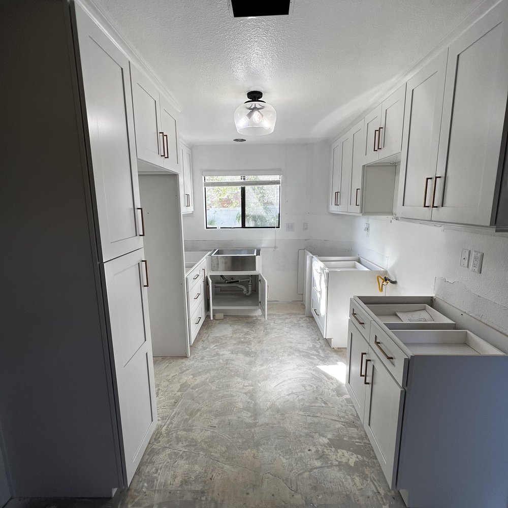 QJ Cabinetry - Kitchen & Bath Near Me - Rancho Cucamonga, California QJ Cabinetry - Kitchen & Bath Near Me - Rancho Cucamonga, California