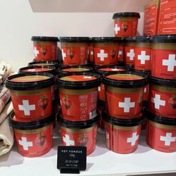 Chocolats et Cacaos Favarger