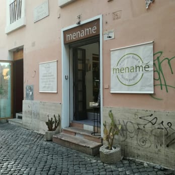 MenaMé - Apulian Near Me - Rome, RM