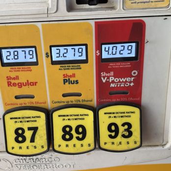 Forward Shell Convenience Store - Sept 2025 gas priced - Gas Stations Near Me - Tawas City, Michigan