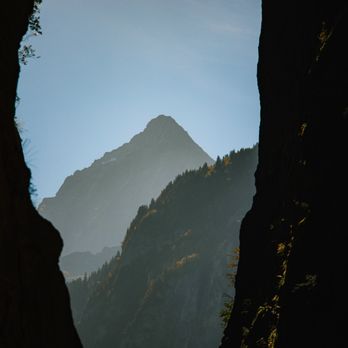 Aareschlucht - Landmarks & Historical Buildings Near Me