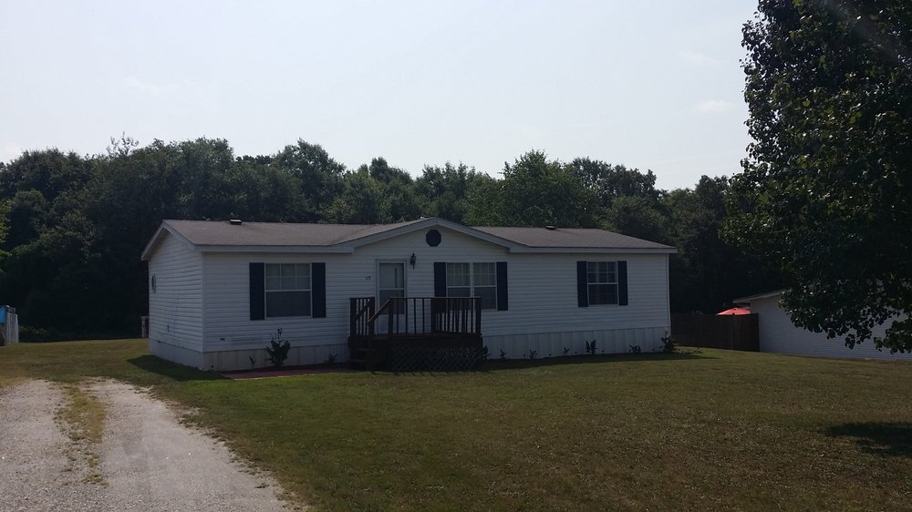 Slide of Hagler Construction