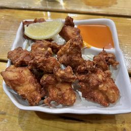 Karaage Karaage