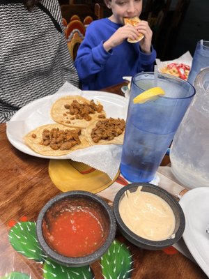 Jose's Authentic Mexican Restaurant by null