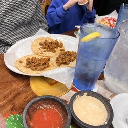 Jose's Authentic Mexican Restaurant - Tacos Al pastor