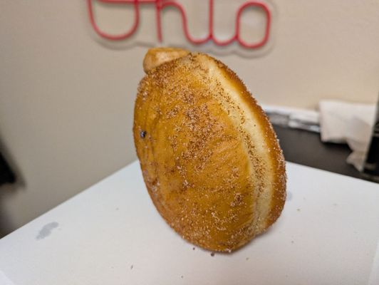 Purple Potato Bakery