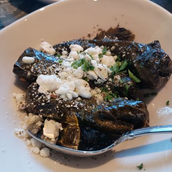 Aladdin's - Dawali - Mediterranean Near Me - Medina, Ohio