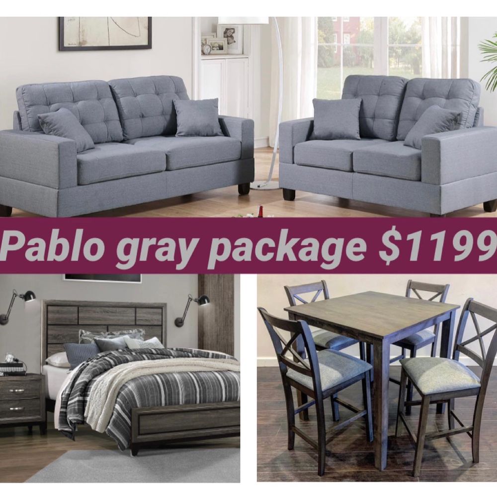 IFURNITURE & MORE Updated September 2024 158 Photos & 15 Reviews