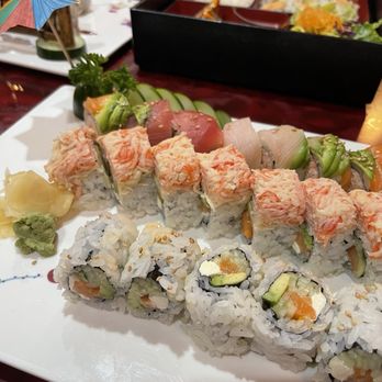 Volcano Sushi Bar - Sushi Bars Near Me - Virginia Beach, Virginia Volcano Sushi Bar - Sushi Bars Near Me - Virginia Beach, Virginia