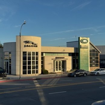 Jaguar Authorized Service - Auto Repair Near Me - Seaside, California Jaguar Authorized Service - Auto Repair Near Me - Seaside, California