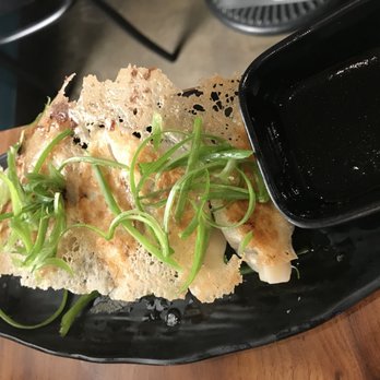Dumpling Time - Wagyu gyoza - Dim Sum Near Me - San Francisco, California