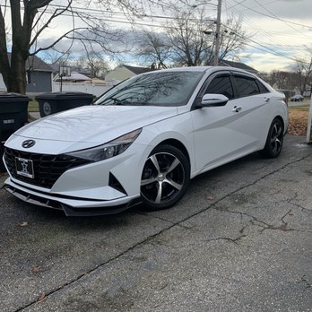 Brandfon Honda - Does this car look ruined, because of the aftermarket parts to you? - Auto Repair Near Me - Branford, Connecticut Brandfon Honda - Does this car look ruined, because of the aftermarket parts to you? - Auto Repair Near Me - Branford, Connecticut