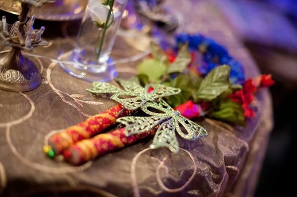 Royal Banquet by null
