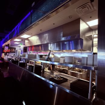 Gen Korean BBQ House - The front counter area where the meals are prepped behind it. Very clean area. - Barbeque Near Me - Jacksonville, Florida