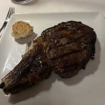 Edge Steakhouse - Steakhouses Near Me - Las Vegas, Nevada