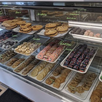 Sweet Mamas - a variety of cookies and pastries - Bakeries Near Me - Hurricane, West Virginia Sweet Mamas - a variety of cookies and pastries - Bakeries Near Me - Hurricane, West Virginia