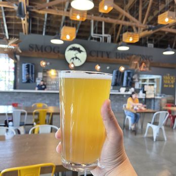 Smog City Brewing - From LA Wit Love - Breweries Near Me - Glendora, California Smog City Brewing - From LA Wit Love - Breweries Near Me - Glendora, California
