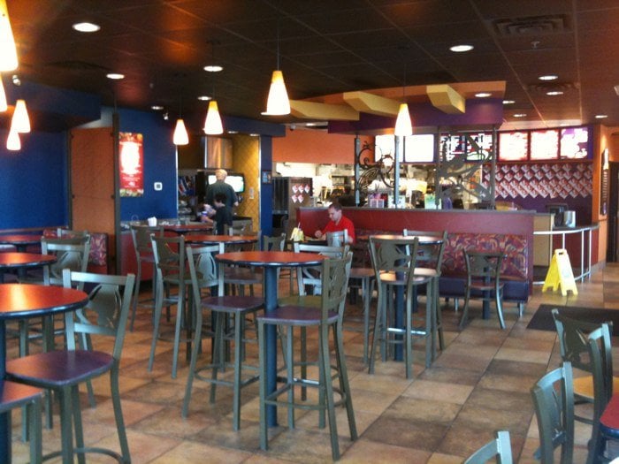 Taco Bell