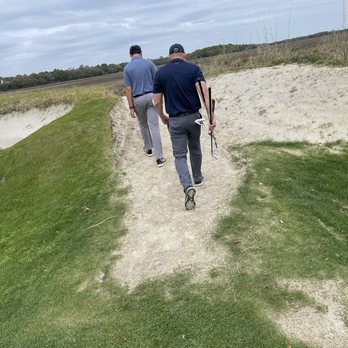 The Ocean Course - What a day! - Golf Near Me - Kiawah Island, South Carolina The Ocean Course - What a day! - Golf Near Me - Kiawah Island, South Carolina