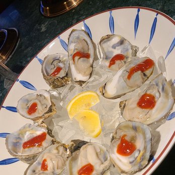 37 Xiang - Fresh raw oysters - Hot Pot Near Me - Flushing, New York 37 Xiang - Fresh raw oysters - Hot Pot Near Me - Flushing, New York
