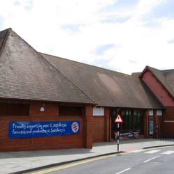 Sainsburys