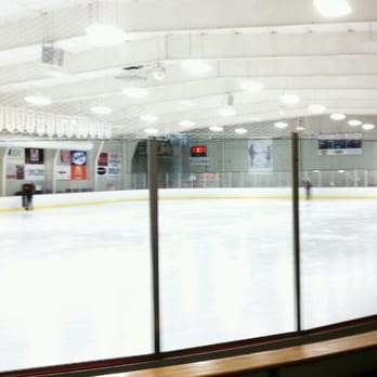 Verona Ice Arena - Skating Rinks Near Me - Verona, Wisconsin Verona Ice Arena - Skating Rinks Near Me - Verona, Wisconsin
