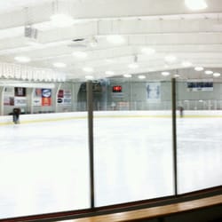 Verona Ice Arena