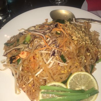 Nicky's Thai Kitchen - Thai Near Me - Pittsburgh, Pennsylvania