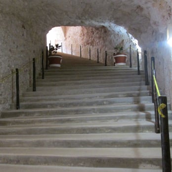 Cenote Ik Kil - Landmarks & Historical Buildings Near Me - Tinum, YUC