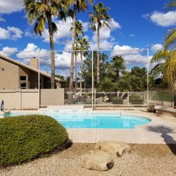 Nets Unlimited - Residential Golf Netting - Phoenix AZ
