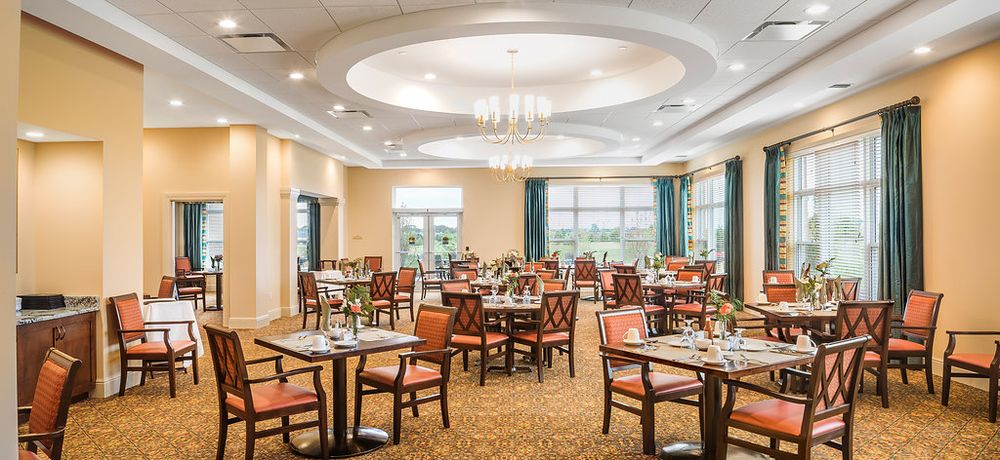 The Addison of Pleasant Prairie - grief counselor in Pleasant Prairie, WI