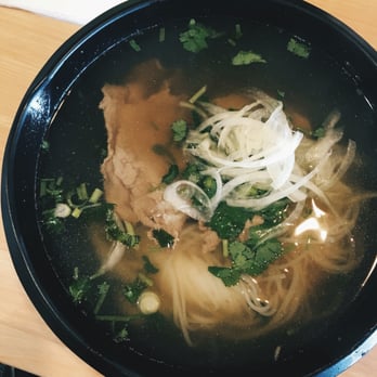 Cyclo Noodles - Pho rare steak $6.95, big portions - Cambodian Near Me - Long Beach, California Cyclo Noodles - Pho rare steak $6.95, big portions - Cambodian Near Me - Long Beach, California