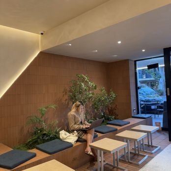 Yummy Future - Vibe - Coffee & Tea Near Me - Palo Alto, California Yummy Future - Vibe - Coffee & Tea Near Me - Palo Alto, California