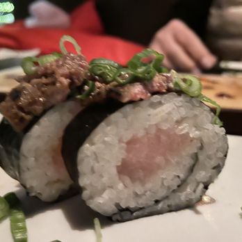 Blue Buddha Sushi Lounge - Sushi Bars Near Me - Big Sky, Montana Blue Buddha Sushi Lounge - Sushi Bars Near Me - Big Sky, Montana