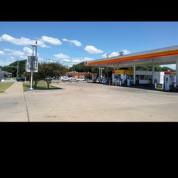 Shell
