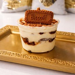 Strawberry Banana Pudding