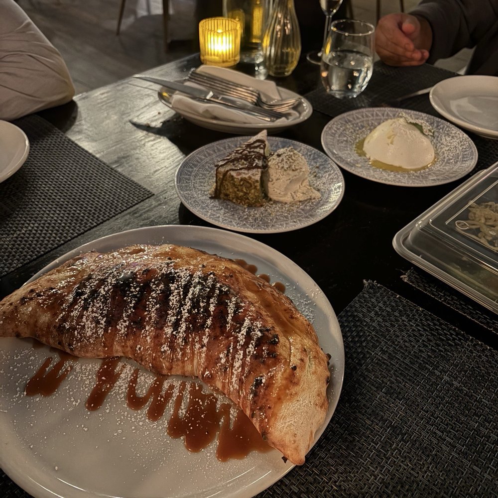 Partenope Ristorante - Italian Near Me - Dallas, Texas Partenope Ristorante - Italian Near Me - Dallas, Texas