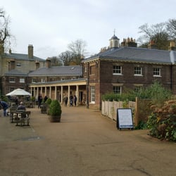 The Brewhouse